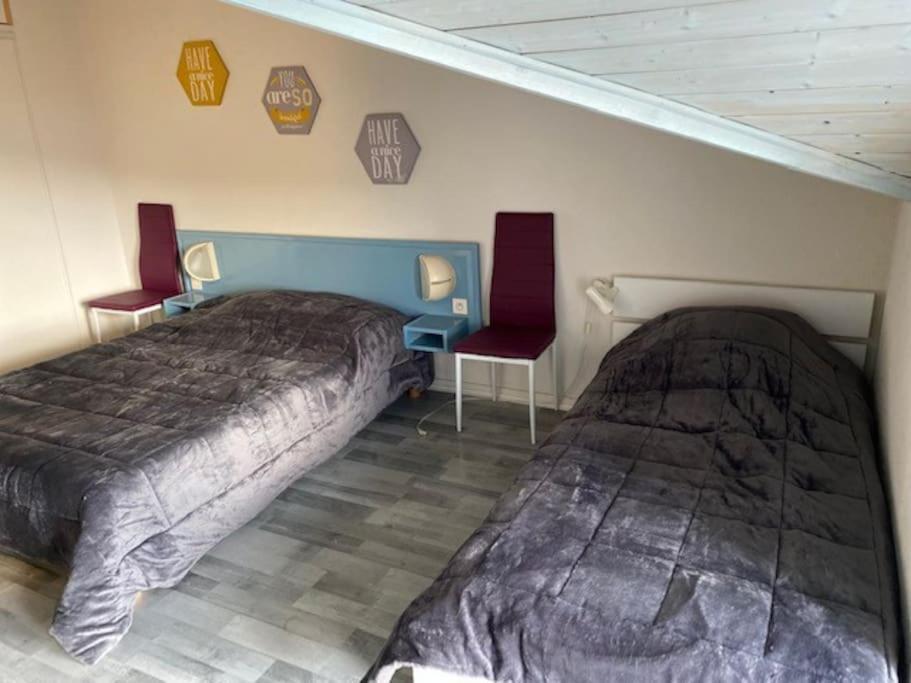Appartement Residence Fort Socoa Urrugne Eksteriør bilde