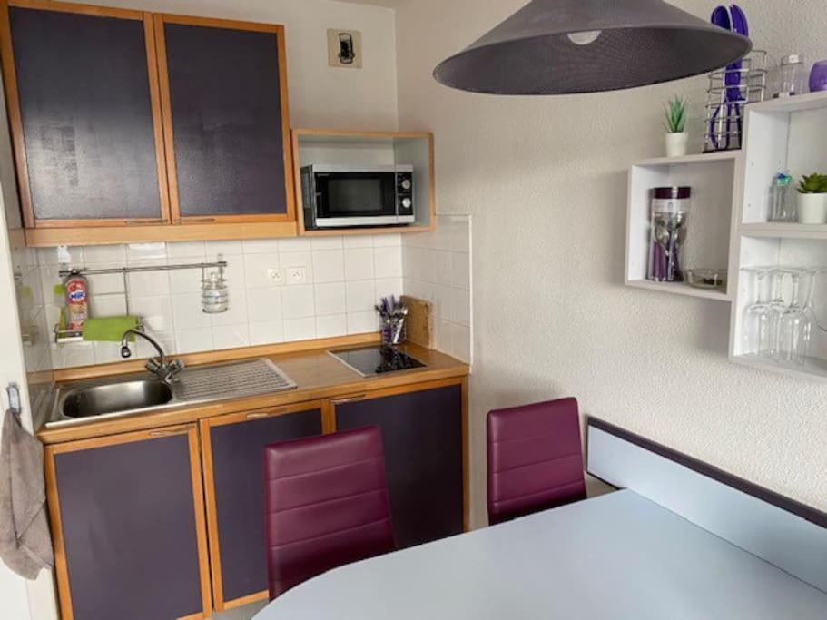 Appartement Residence Fort Socoa Urrugne Eksteriør bilde