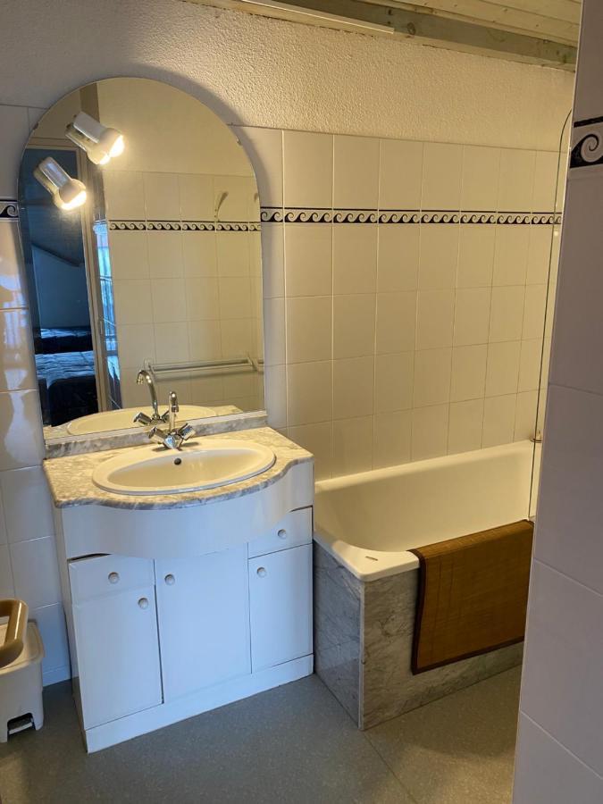 Appartement Residence Fort Socoa Urrugne Eksteriør bilde